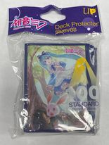 Ultra Pro Hatsune Miku 100 Count Sleeves